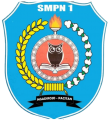 Logo SMP NEGERI 1 NGADIROJO