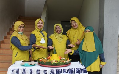 PERINGATAN HUT SMPN 1 NGADIROJO YANG KE-59